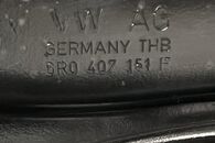 Škoda Fabia 3 kombi r.v. 2017 přední náprava 6R0199315A 6C0199315 6R0407151F 6R0407152F