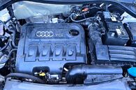 Vůz na náhradní díly Audi Q3 8U S-Line 2014 CFGC NZS LY9K