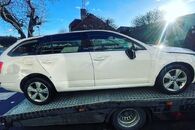 Veškeré náhradní díly Škoda Octavia 3 kombi 16 CXXB MWW LF9E