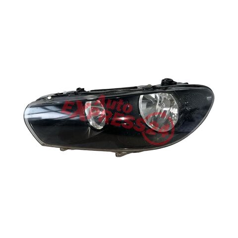 VW Scirocco 3 r.v. 2010 levé přední světlo halogen 1K8941005G