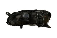 VW Passat B7 kombi r.v. 2012 pravé přední světlo xenon LED 3AB941752 jednotky 3D0941329A 8K0941597B