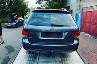 Veškeré náhradní díly VW Golf 6 kombi 2010 CBDB LHD LD7X