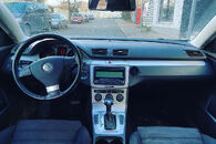 Veškeré náhradní díly VW Passat B6 r.v. 2009 CBBB KPS LC9X