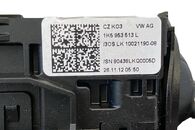 Škoda Superb 2 sedan r.v. 2013 páčky volantu 1K5953507Q 1K5953513L