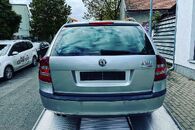 Veškeré náhradní díly Škoda Octavia 2 kombi 06 BLR HTP LF7T