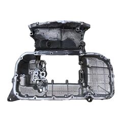 Audi A8 4H olejová vana CDU 059103601CJ