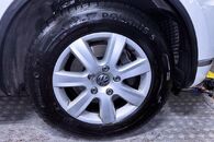 Vůz na náhradní díly VW Touareg 7P FL 2015 CVVA PXP LC9A