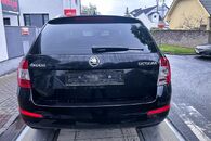 Vůz na náhradní díly Škoda Octavia 3 kombi 2017 CRM PGT LF9R