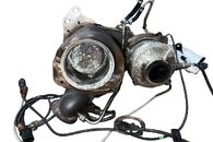 DPF filtr CRLB 04L131602P VW Passat B8 2015