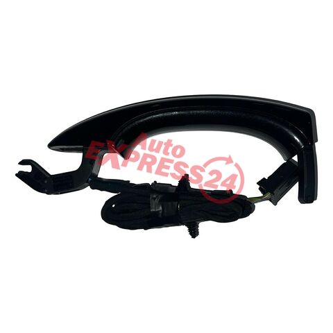 VW Touareg 7L levá klika KESSY 7L6837205