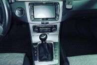 Veškeré náhradní díly VW Passat B7 kombi 2012 CFFB NFU LC9X