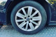 Veškeré náhradní díly VW Passat B7 kombi 2014 CFFA NFU LC9X