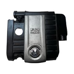 VW Golf 5 GTI r.v. 2006 horní kryt motoru AXX 06F133837AH