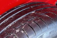 Kola 245/40 R18 letní pneu 3,05mm DOT4618 8Jx18H2 ET45