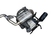 VW Touran 1T2 facelift r.v. 2007 webasto 1T0919050B 1K0815065AF 9013858C