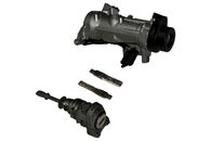 VW Touran 1T2 facelift r.v. 2007 spínací skříňka 1K0905851B 1K0905865A 1F0837167B 1F0837168B