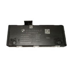 BMW 3 F31 318D touring r.v. 2016 6135748161601