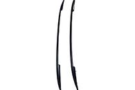 VW Tiguan 5N r.v. 2010 černé hágusy 5N0860026 5N0860025