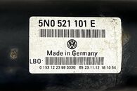 VW Tiguan 5N facelift r.v. 2013 kardan 5N0521101E