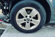 Veškeré náhradní díly Škoda Octavia 2 FL sedan CAYC LHW LF8J
