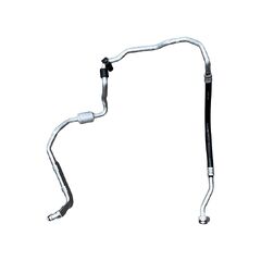 Škoda Fabia 4 hatchback r.v. 2025 trubka klimatizace 2Q0816743AL