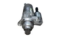 Škoda Superb 2 sedan r.v. 2011 startér KXZ 12 zubů 02M911024P