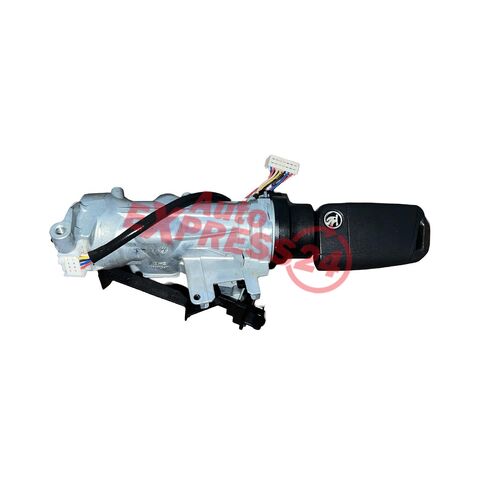 Škoda Superb 3 kombi r.v. 2018 spínací skříňka 1K0905851 5Q0905865A