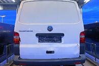Vůz na náhradní díly VW Transporter T5 7H 2008 BNZ KLF L902