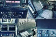 Veškeré náhradní díly VW Passat B8 kombi 2017 CRLB SGG LR7H
