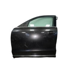 Audi Q5 8R S-Line r.v. 2010 šedá metalíza kód barvy LZ7L levé přední dveře