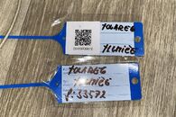 Touareg vzduchové měchy pravý a levý 7L6512021AG, 7L6512022E