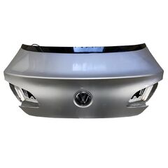 VW Passat CC facelift r.v. 2013 stříbrná metalíza kód barvy LA7W páté dveře