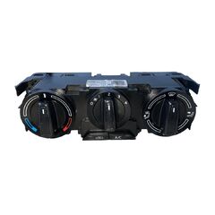 Škoda Fabia 3 kombi r.v. 2016 klimatronik 6V0820045A