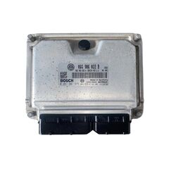 VW Touran 1T2 facelift r.v. 2007 řídící jednotka motoru BSX 06G906022B