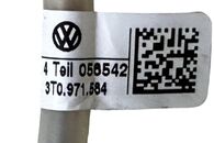 Škoda Octavia 2 sedan facelift r.v. 2011 airbag řidiče 1Z0880201AK kabílek 3T0971584