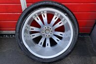 Audi kola 265/40/R20 E9Jx20H2 ET40 4N0601025Q