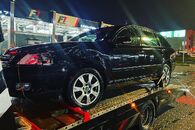 Veškeré náhradní díly Škoda Octavia 2 kombi 07 BMM JLU LF9R