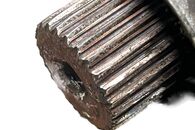 Seat Alhambra 7M r.v. 2003 levá přední poloosa AUY FPE manuální 6Q 02N409356H