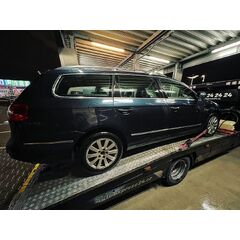 Vůz na náhradní díly VW Passat B6 kombi 2008 BMR KDS LC5F