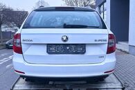 Vůz na díly Škoda Superb 2 FL kombi r.v. 2015 CDVA PQP LF9E