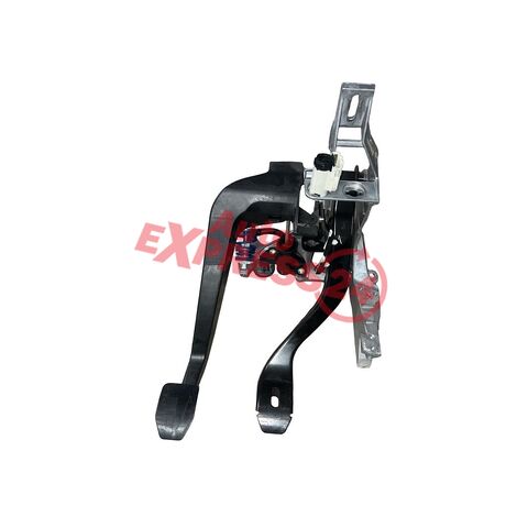 Audi RS4 B7 8E sedan r.v. 2007 pedály 8E1721117A