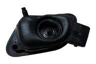 VW Golf 7 kombi r.v. 2018 tmavě zelená 