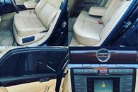 Veškeré náhradní díly VW Phaeton 3D 2005 BMK GZU 1A