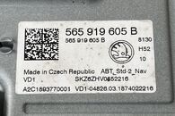 565919605B 5Q0035874C Škoda Karoq 6N r.v. 2018 navigace ‼️ bojim se aby jednotka nebyla vytopena