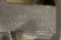 VW Passat B6 kombi r.v. 2010 elektrické řízení 3C1423050G 5N1909144G