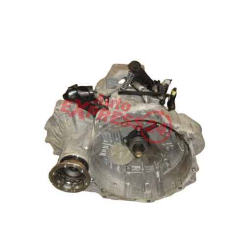 Převodovka 6Q START-STOP UWX 2.0TDI 75KW DTRE