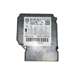 Audi S5 8T Coupe r.v. 2009 řídící jednotka airbagu 8K0959655B