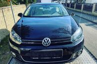 Veškeré náhradní díly VW Golf 6 kombi 2012 CAYC LUB LC9X
