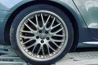 Veškeré náhradní díly Audi S4 8K Avant 2012 CAKA NGY LX7R