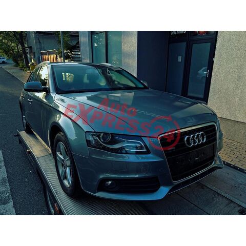 Vůz na náhradní díly Audi A4 B8 8K avant 2010 CCWA MNJ LY7G